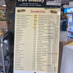 Win Bakery