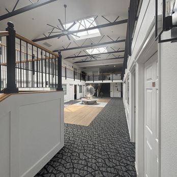 Atrium Business Court - Shared Office Spaces Near Me - Whittier, California Atrium Business Court - Shared Office Spaces Near Me - Whittier, California