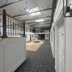 Atrium Business Court