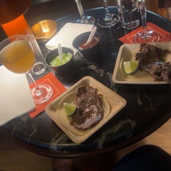 Carry On - Cocktail Bars Near Me - Phoenix, Arizona