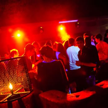 Bamboo Lounge & Club - 56 Photos - Dance Clubs - Via Giuseppe ...