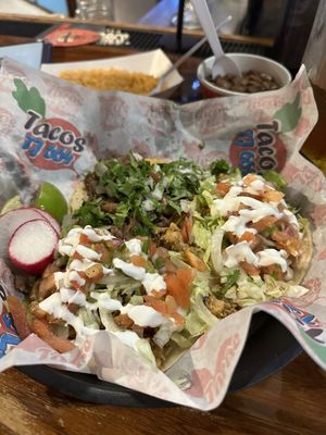 Tacos tj 664 by null