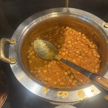 Bawarchi Biryanis - Miami - Chana masala - Indian Near Me - Miami, Florida Bawarchi Biryanis - Miami - Chana masala - Indian Near Me - Miami, Florida