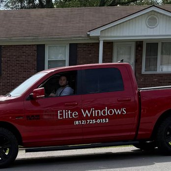 Elite Windows - Unprofessional and disrespectful Elite Windows employee - Windows Installation Near Me Elite Windows - Unprofessional and disrespectful Elite Windows employee - Windows Installation Near Me