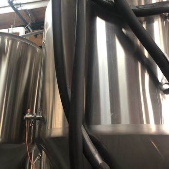 Richbrau Brewing - Breweries Near Me - Richmond, Virginia