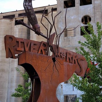 Buffalo River Works - Buffalo Riverworks - Venues & Event Spaces Near Me - Buffalo, New York Buffalo River Works - Buffalo Riverworks - Venues & Event Spaces Near Me - Buffalo, New York