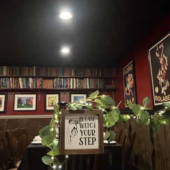 LB One Steakhouse - Steakhouses Near Me - Egg Harbor Township, New Jersey