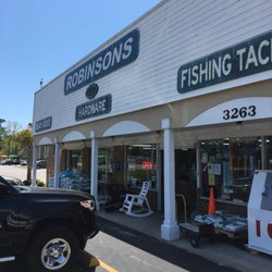 Robinson’s Hardware