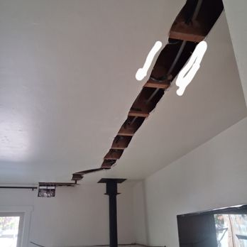 Revive Construction - Drywall patches. Backed, taped, texture matched. - Drywall Installation & Repair Near Me - Carson City, Nevada Revive Construction - Drywall patches. Backed, taped, texture matched. - Drywall Installation & Repair Near Me - Carson City, Nevada