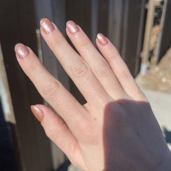 Polished Nail Spa - Waxing Near Me - Goleta, California