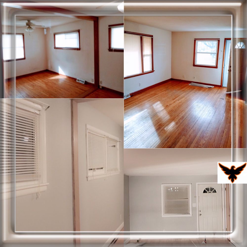 Slide of True Pride Property Preservation