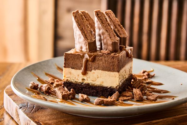 Outback Steakhouse by null