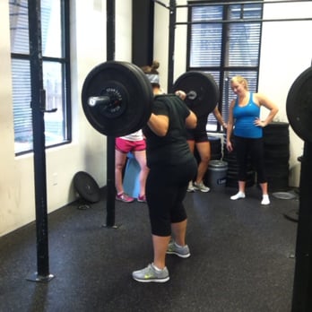 Foundation FIT & CrossFit Wando - Gyms Near Me - Mount Pleasant, South Carolina Foundation FIT & CrossFit Wando - Gyms Near Me - Mount Pleasant, South Carolina