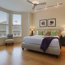 New Orleans Vacation Rentals at the Maritime by Stay Alfred - Bedroom #1 of New Orleans Vacation Rental Stay Alfred