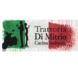 Trattoria Di Mitrio - Restaurant Trattoria Di Mitrio de Saint-Sauveur