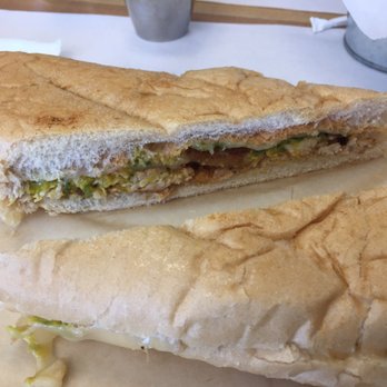 Trigo Café - The "fried chick" - Cuban Near Me - Hialeah, Florida Trigo Café - The "fried chick" - Cuban Near Me - Hialeah, Florida