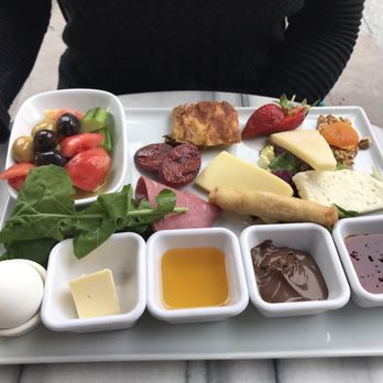 Güney Restaurant - Turkish breakfast for one - Turkish Near Me - Istanbul, 34 Güney Restaurant - Turkish breakfast for one - Turkish Near Me - Istanbul, 34