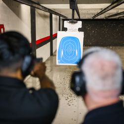 Las Vegas Firearms Training - Professional, informative, and safety-focused firearms training you can trust.