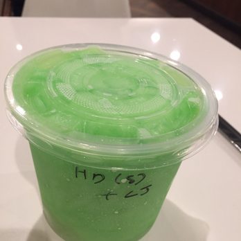 Em-Tea - Honeydew with Lychee! - Bubble Tea Near Me - Merced, California Em-Tea - Honeydew with Lychee! - Bubble Tea Near Me - Merced, California