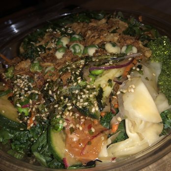 Crazy Poke - Poke Near Me - Miami, Florida