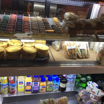 Fresh Flours - Coffee & Tea Near Me - Seattle, Washington Fresh Flours - Coffee & Tea Near Me - Seattle, Washington