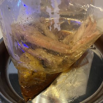 Edge Crab House - Seafood Near Me - Edgewood, Maryland