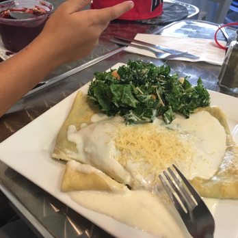 The Spot - Creperies Near Me - Cambria, California