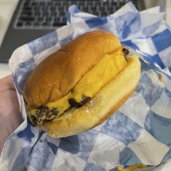 Smashy - Burgers Near Me - New York, New York