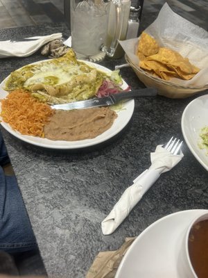 La Machaca De Mi Ama by null