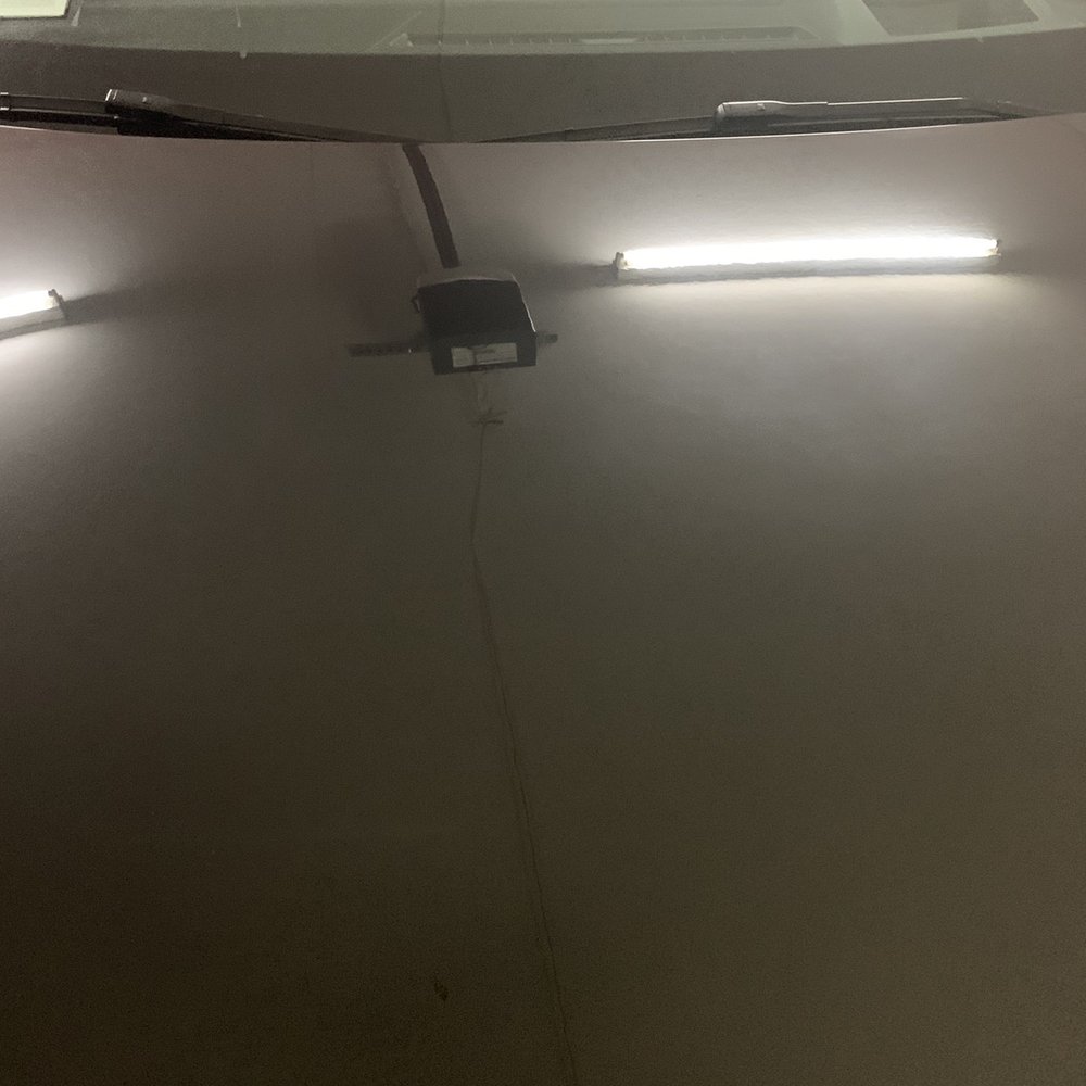 Hyperion Collision Center - Scratch[less] after - Body Shops Near Me - Los Angeles, California