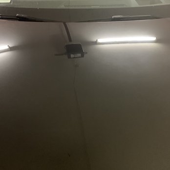 Hyperion Collision Center - Scratch[less] after - Body Shops Near Me - Los Angeles, California