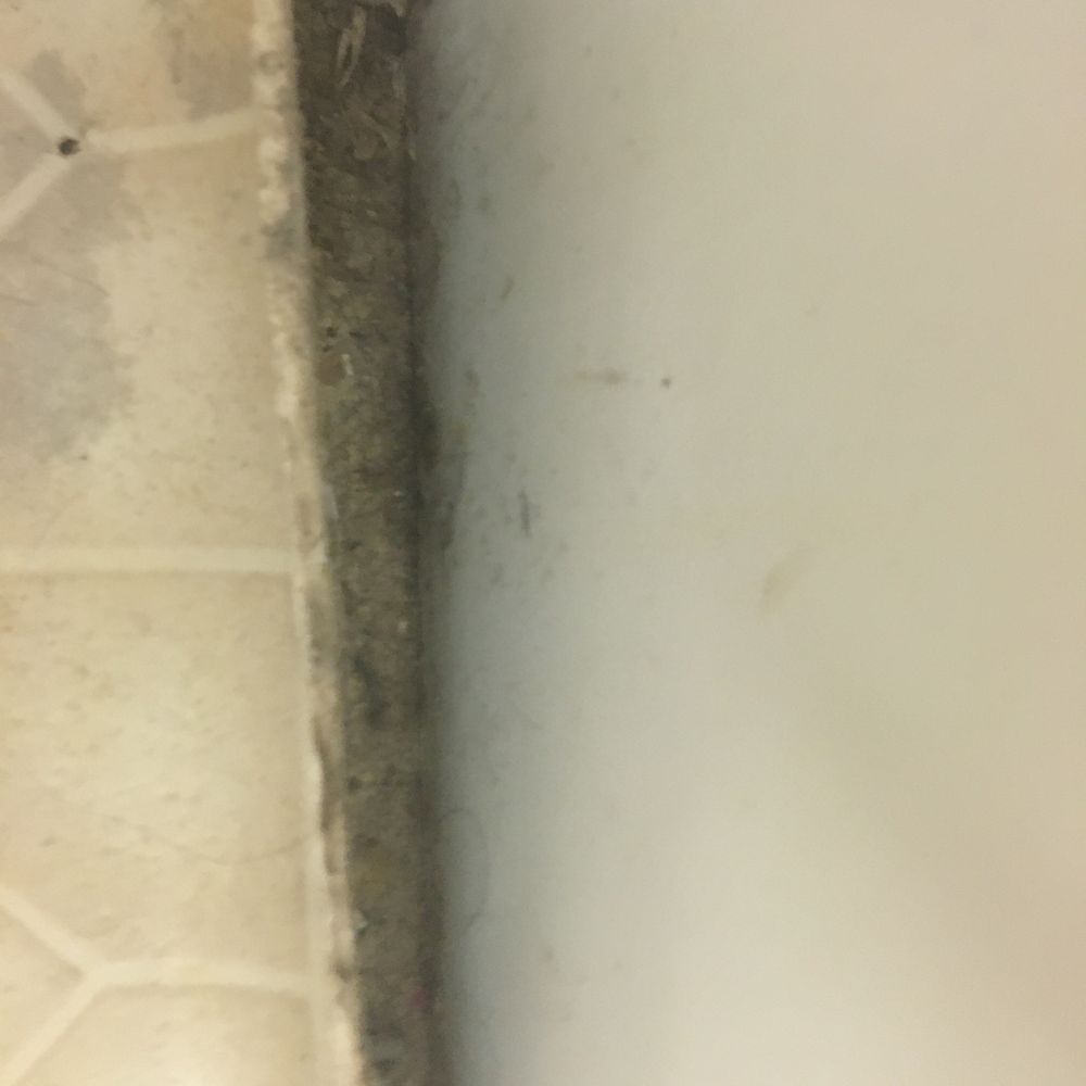 Waiakea Villas Village - Due to poor maintenance and low quality material. The tile is lifting off the floor in the bathroom. - Condominiums Near Me - Hilo, Hawaii Waiakea Villas Village - Due to poor maintenance and low quality material. The tile is lifting off the floor in the bathroom. - Condominiums Near Me - Hilo, Hawaii