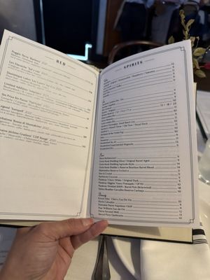 Menu photo 2 Elvie’s Jackson, MS