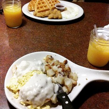 Huckleberry's - Breakfast & Brunch Near Me - Modesto, California Huckleberry's - Breakfast & Brunch Near Me - Modesto, California