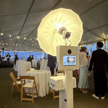 Fun Party Pixels - Photo Booth Rentals Near Me