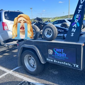 American RTS - When your stranded 143 miles from home after a military training - Towing Near Me - New Braunfels, Texas American RTS - When your stranded 143 miles from home after a military training - Towing Near Me - New Braunfels, Texas