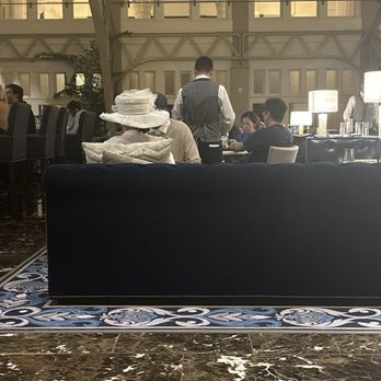 Peacock Alley - Cocktail Bars Near Me - Washington, DC, District of Columbia
