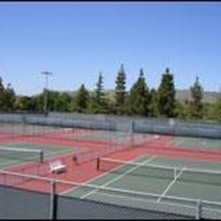 Fremont Tennis Center