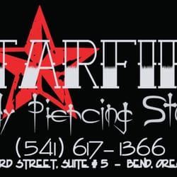 Starfire Body Piercing Studio