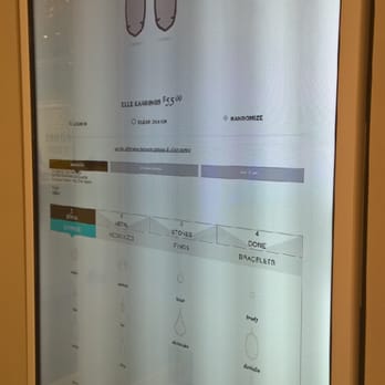 Kendra Scott - The touch LED helps visualize your creation - Jewelry Near Me - Fairfax, Virginia Kendra Scott - The touch LED helps visualize your creation - Jewelry Near Me - Fairfax, Virginia
