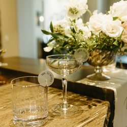 T&T Mixology