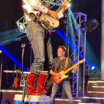 The Haygoods - Performing Arts Near Me - Branson, Missouri