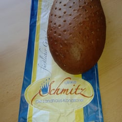 Landhausbäckerei und Konditorei Ulrike Schmitz - Landbrot aus der Landhaus - Bäckerei Ulrike Schmitz