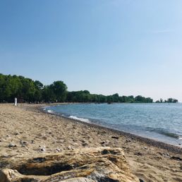 Lakefront Lakefront