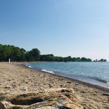 Woodbine Beach - Lakefront - Beaches Near Me - Toronto, Ontario Woodbine Beach - Lakefront - Beaches Near Me - Toronto, Ontario