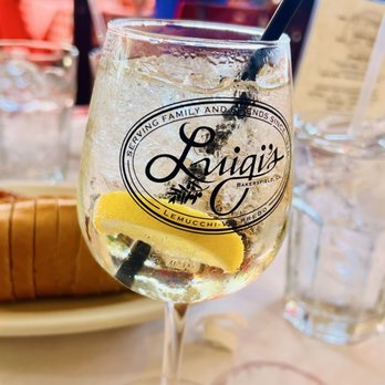 Luigi's - Italian Near Me - Bakersfield, California Luigi's - Italian Near Me - Bakersfield, California