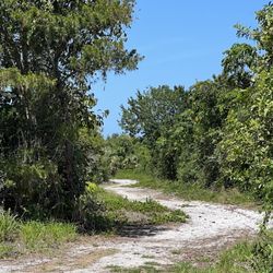 Tequesta Park