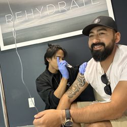 REVIV - MGM Grand