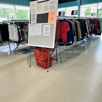 Salvation Army - Thrift Stores Near Me - Wilmington, North Carolina Salvation Army - Thrift Stores Near Me - Wilmington, North Carolina