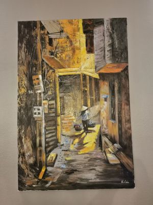 Góc Phố by null